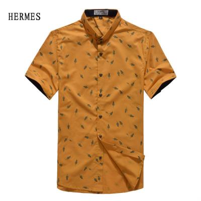 HERMES shirts-80